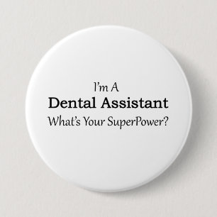 Tand- assistent knapp