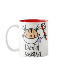 Tand- assistent