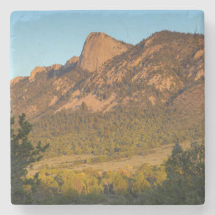 Tand av tiden, Philmont Scout Ranch, Cimarron Underlägg Sten