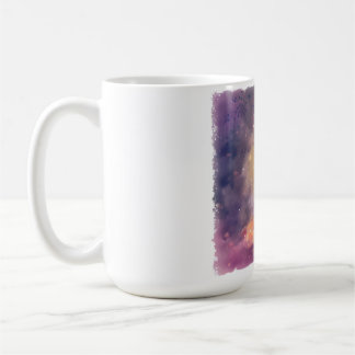 Tänd Avsikten Kaffemugg