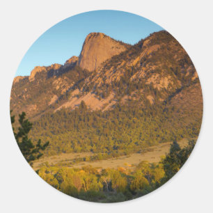 Tand des Tiden, Philmont Scout Ranch, Cimarron Runt Klistermärke