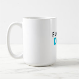 Tänd Din Drivkraft Motiverande - Daglig Inspirati Kaffemugg