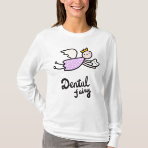 Tand- fe t shirt