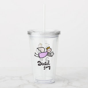 Tand- fe take away mugg