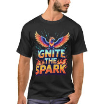 Tänd Gnistan Phoenix Design