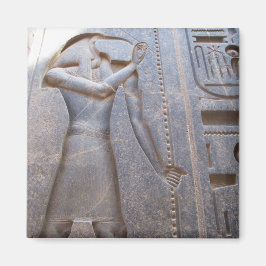 Tand - helig kunskapsgud magnet