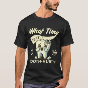 Tand hurty t shirt