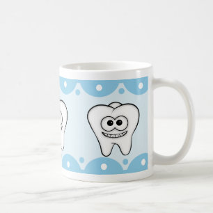Tand Kaffemugg