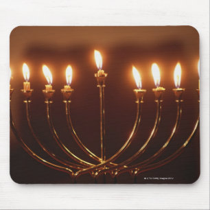 Tänd menora, Israel Musmatta