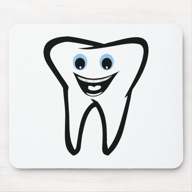 Tand Musmatta (Framsidan)