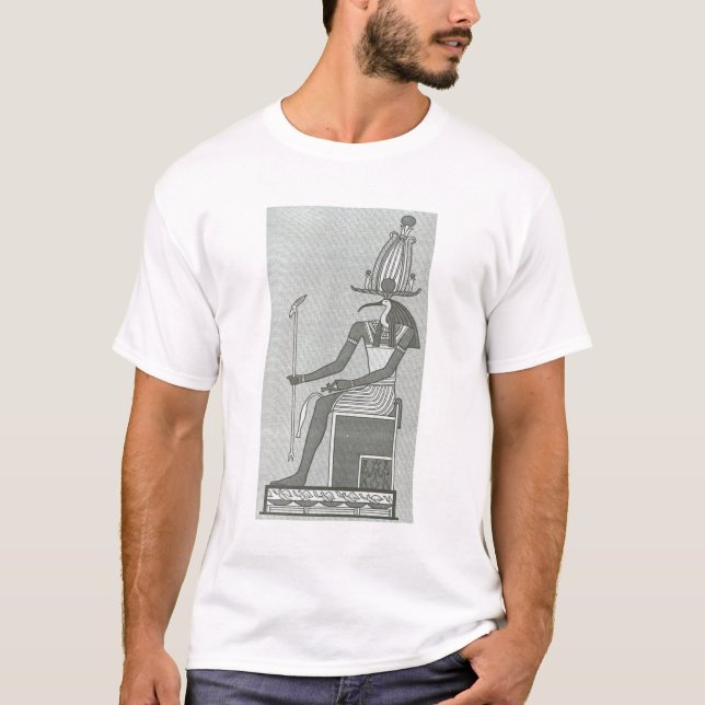 Tand Sitta på sin tröga T Shirt (Framsida)