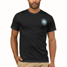 Tand Squad Tandläkarteamet Grafisk T-Shirt
