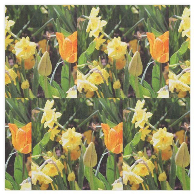 Tänd Tyg (Provkarta)