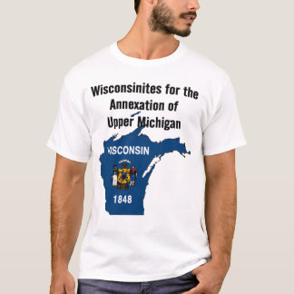 Tända den kulöra T-tröja T Shirt
