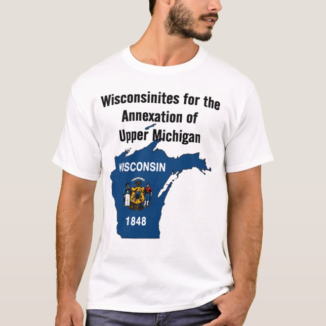 Tända den kulöra T-tröja T Shirt (Framsida)