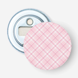 Tända - den rosa plädet flasköppnare