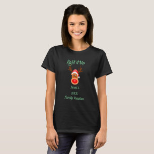 Tända det upp BESTÄLLNINGS- utslagsplats för T-shirt