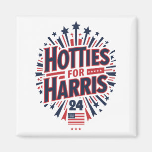 Tända för Harris Magnet