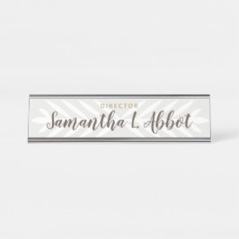 Tända - grå färg Decco - anpassningsbar