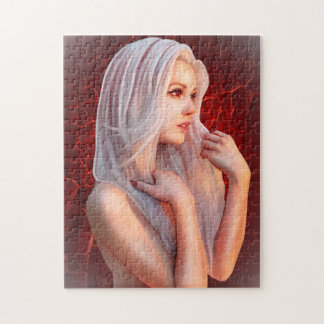 Tända i din hjärta pussel