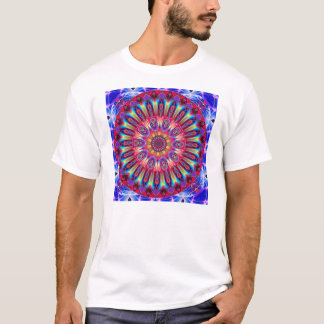 Tända ledar- salighet t-shirt