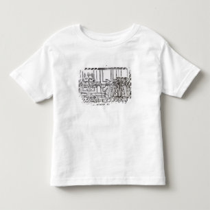 Tända menoran tee