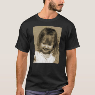 Tända nattskjortan t-shirt