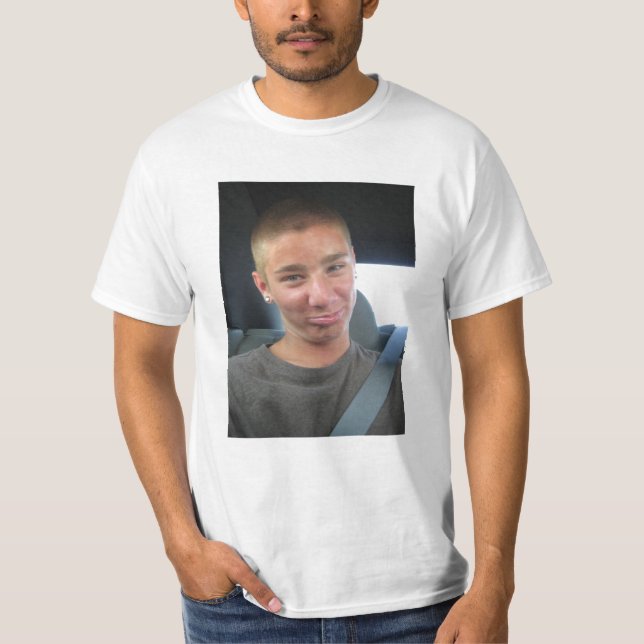tandan tee (Framsida)