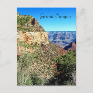 Tandarizona canyon vykort
