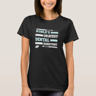 Tandassistent T Shirt