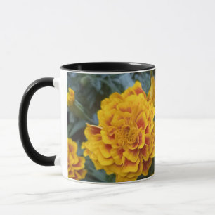 Tandblomskopp Mugg