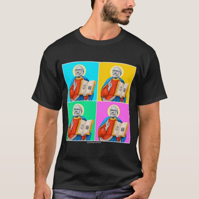 TANDC Lord of Money T Shirt (Framsida)