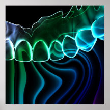 Tanddesigndentist Orthodontist Poster
