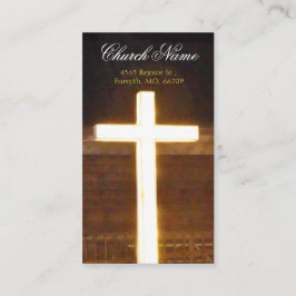 Tände arga kort för Handout Business2