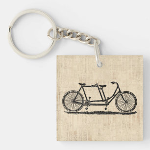 Tandem Bicycle Two Person Bicycle Antique Bike