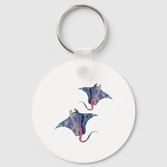 TANDEM NYCKELRING (Framsida)