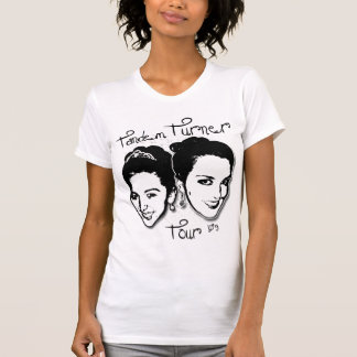 Tandem turner t-shirt