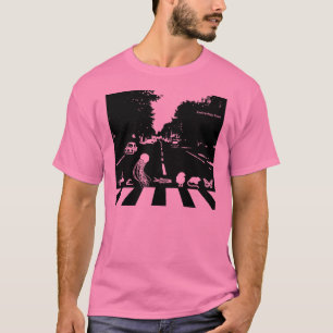 TÄNDER den skurk- skjortan för MBL-embryologi 20 T Shirt