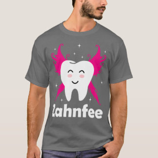 tandfär 5 t shirt