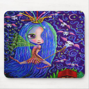 Tandfe Mousepad Musmatta