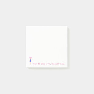 Tandfe Post-it Block