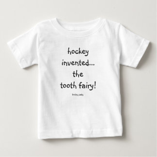 tandfen! tee