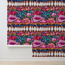 Tandfenad tandläkarkliniskt dekor av nybörjare