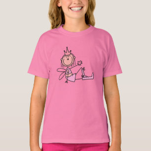 Tandfeskjortan T-shirt