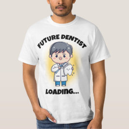 TANDFORMANDE T-SHIRT