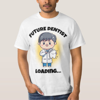 TANDFORMANDE T-SHIRT