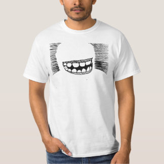 tandgrabb t-shirt