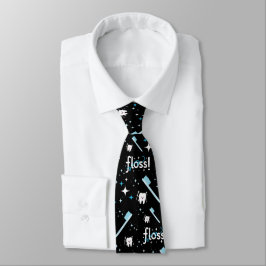 Tandhalsen för Dentist, Gift for Dentist Slips