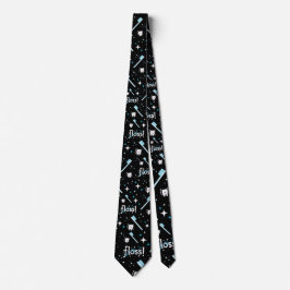 Tandhalsen för Dentist, Gift for Dentist Slips