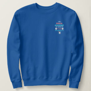 TANDHJÄLPare Roligt Hela Tanden T Shirt